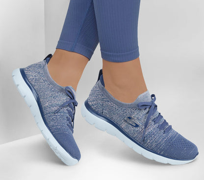 Skechers- Women Summits - Sweet Glow