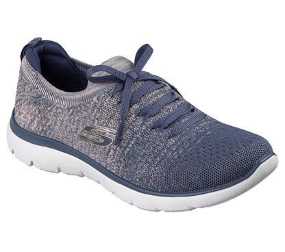 Skechers- Women Summits - Sweet Glow