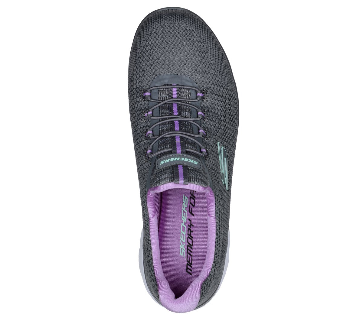 Skechers- Women Summits - Cool Classic