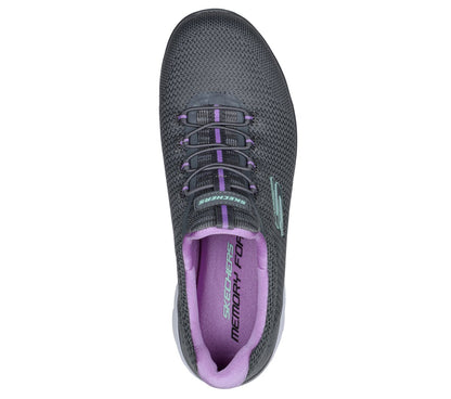 Skechers- Women Summits - Cool Classic