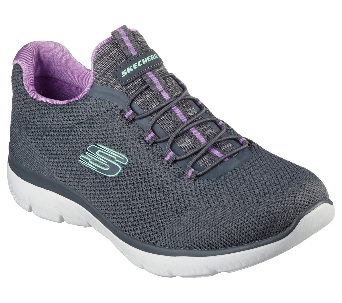 Skechers- Women Summits - Cool Classic