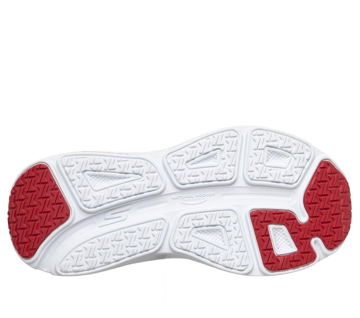 Skechers- Women|New Arrivals Max Cushioning Endeavour -Cupid's Bow