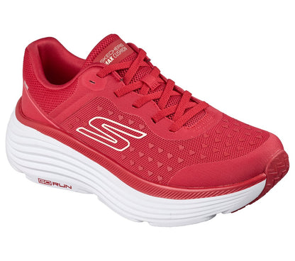 Skechers- Women|New Arrivals Max Cushioning Endeavour -Cupid's Bow