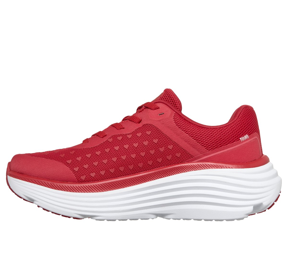 Skechers- Women|New Arrivals Max Cushioning Endeavour -Cupid's Bow