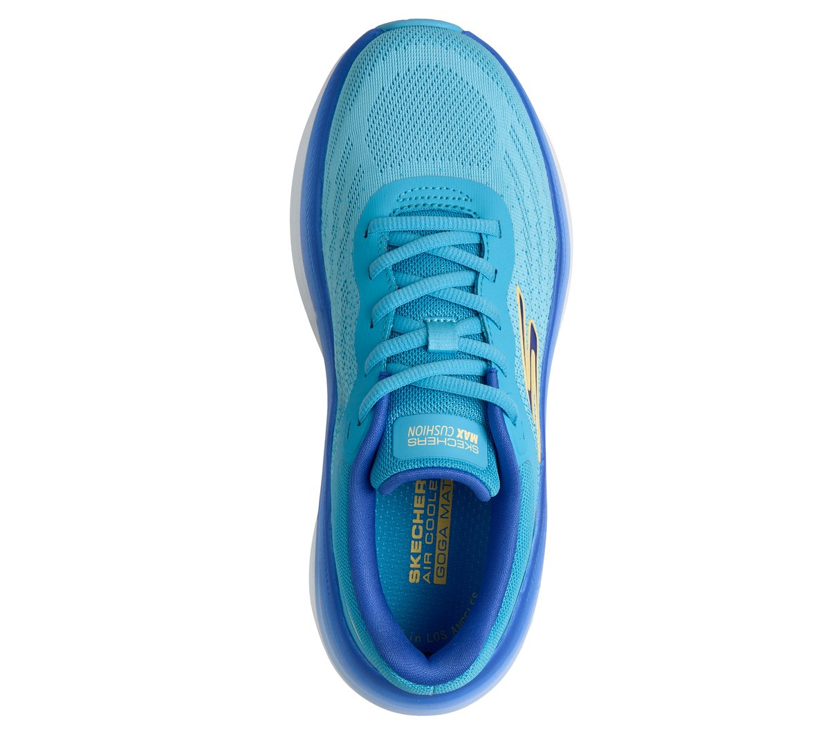 Skechers- Women|New Arrivals Max Cushioning Endeavour - Ardena