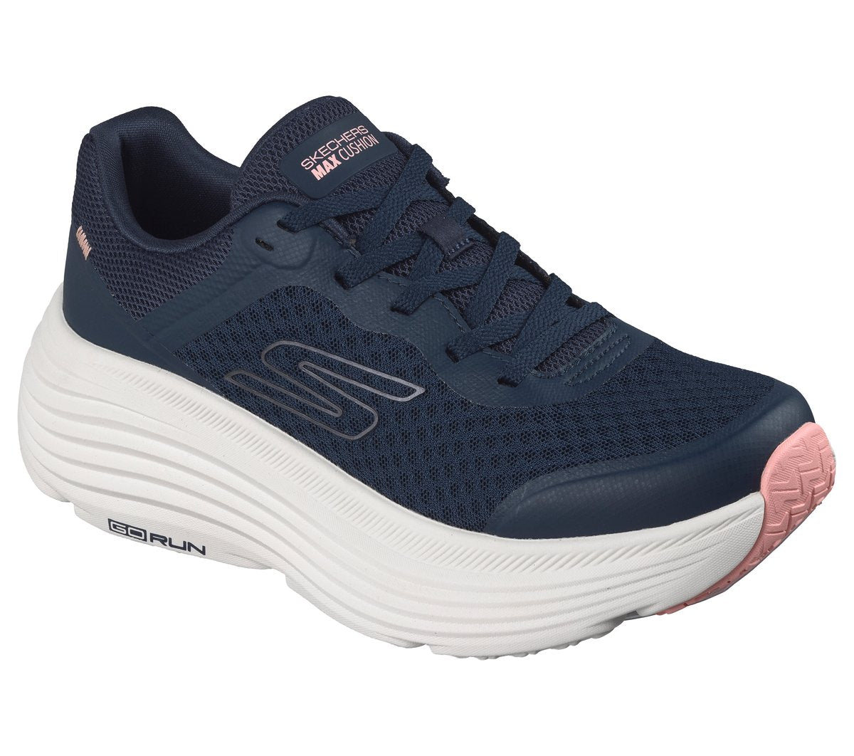 Skechers- Women Max Cushioning Endeavour
