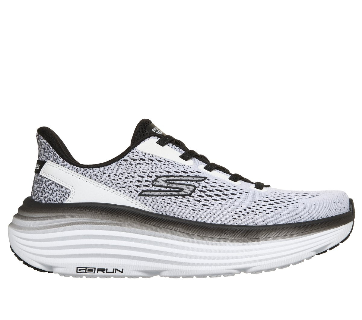Skechers- Women Max Cushioning Endeavour - Kauska