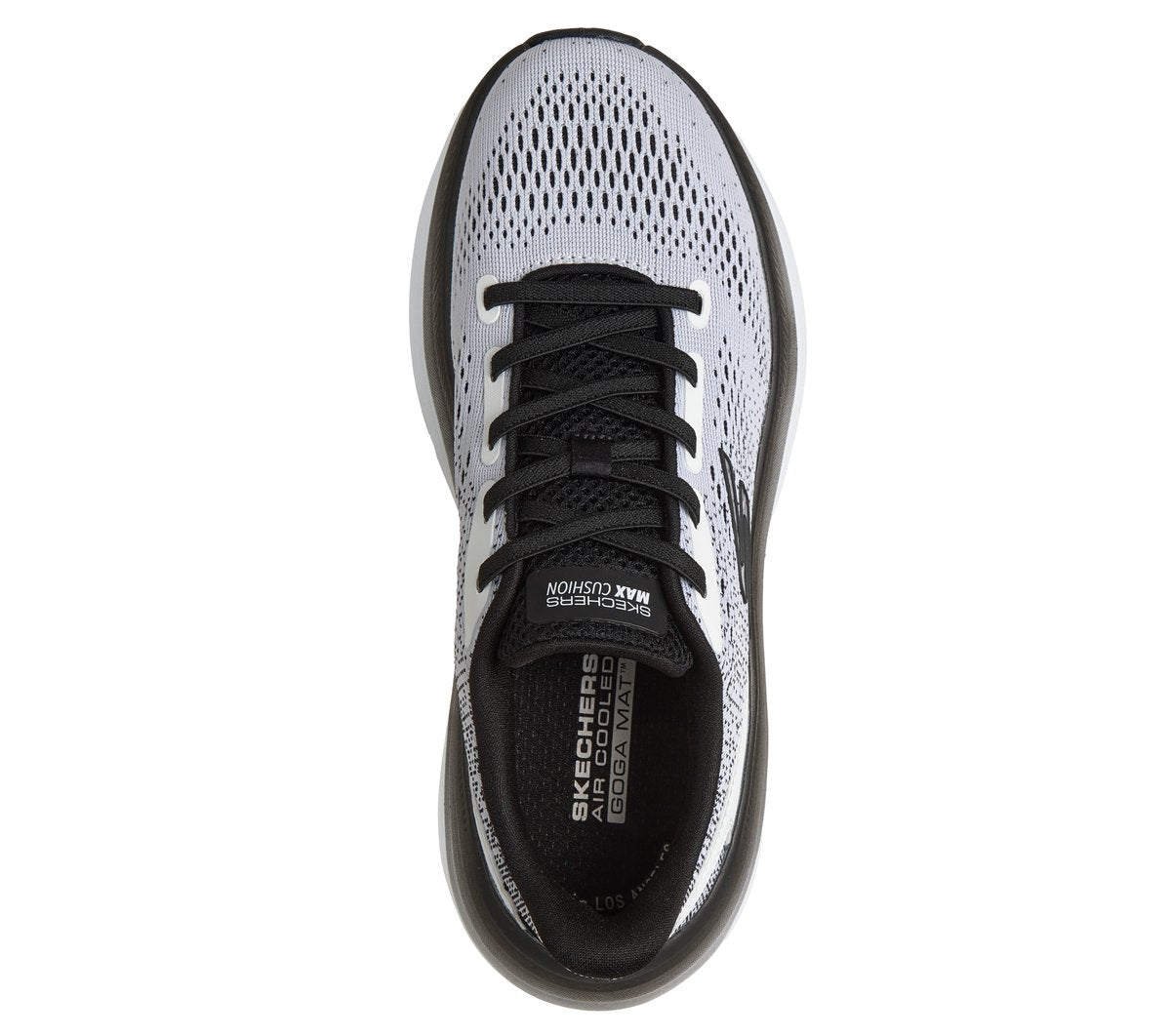 Skechers- Women Max Cushioning Endeavour - Kauska