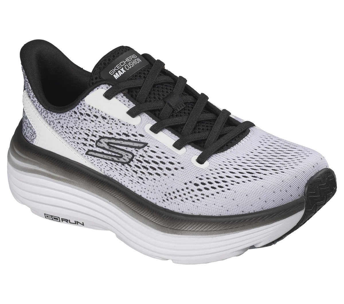 Skechers- Women Max Cushioning Endeavour - Kauska