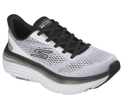Skechers- Women Max Cushioning Endeavour - Kauska