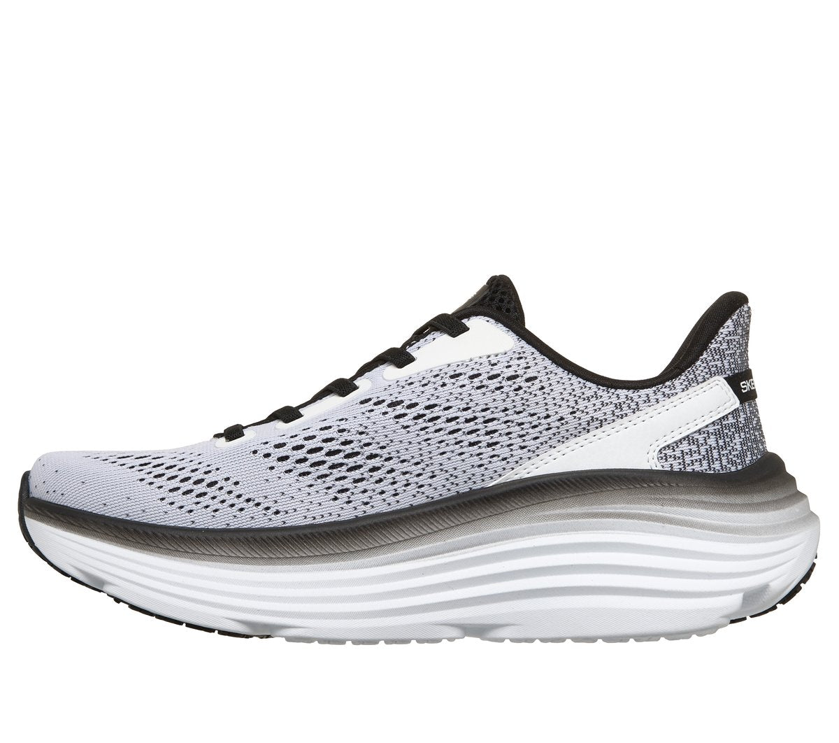 Skechers- Women Max Cushioning Endeavour - Kauska