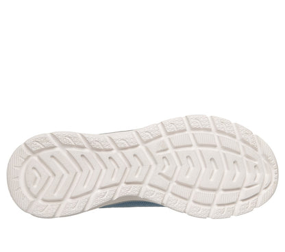 Skechers- Women Fashion Fit 2.0 - Moonlight Glow
