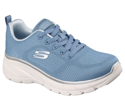 Skechers- Women Fashion Fit 2.0 - Moonlight Glow