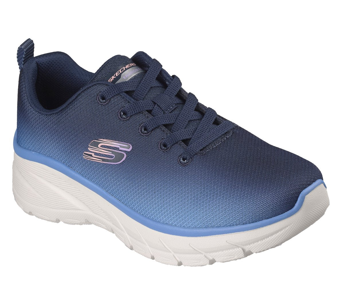 Skechers- Women Fashion Fit 2.0