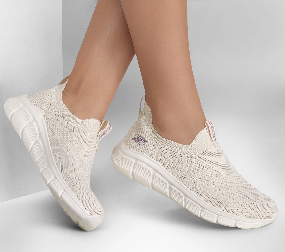 Skechers- Women BOBS Sport B Flex - On Order