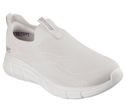 Skechers- Women BOBS Sport B Flex - On Order