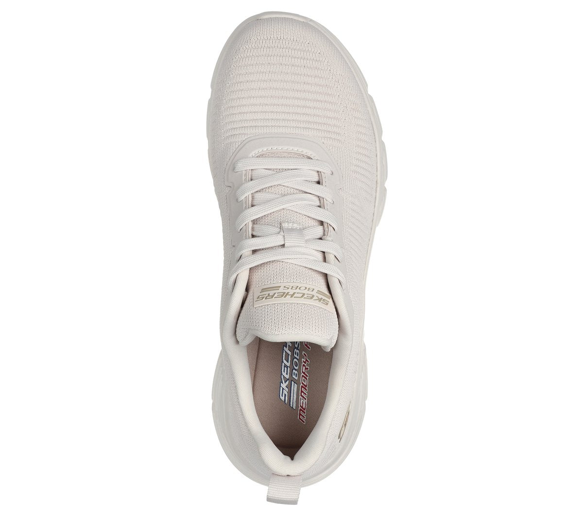 Skechers- Women BOBS Sport B Flex Hi - Flying HI