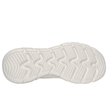 Skechers- Women BOBS Sport B Flex Hi - Flying HI