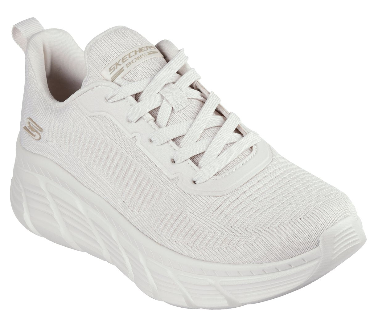 Skechers- Women BOBS Sport B Flex Hi - Flying HI