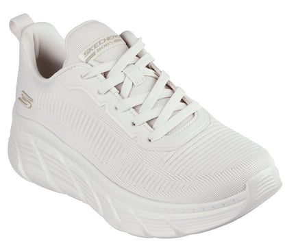Skechers- Women BOBS Sport B Flex Hi - Flying HI