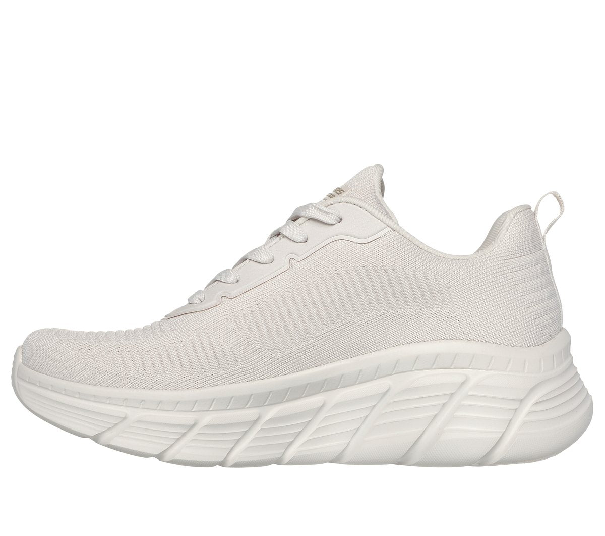 Skechers- Women BOBS Sport B Flex Hi - Flying HI