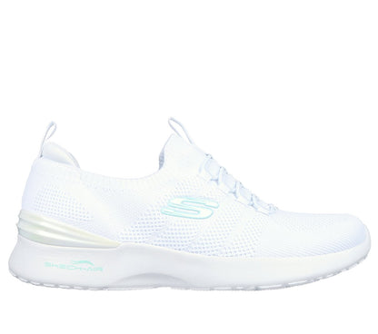 WHITE / MINT,6.0,Medium