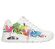 WHITE / MULTI