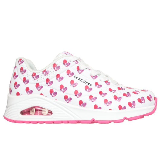 Skechers- Women|New Arrivals Jason Naylor: UNO - Live Life Colorfully