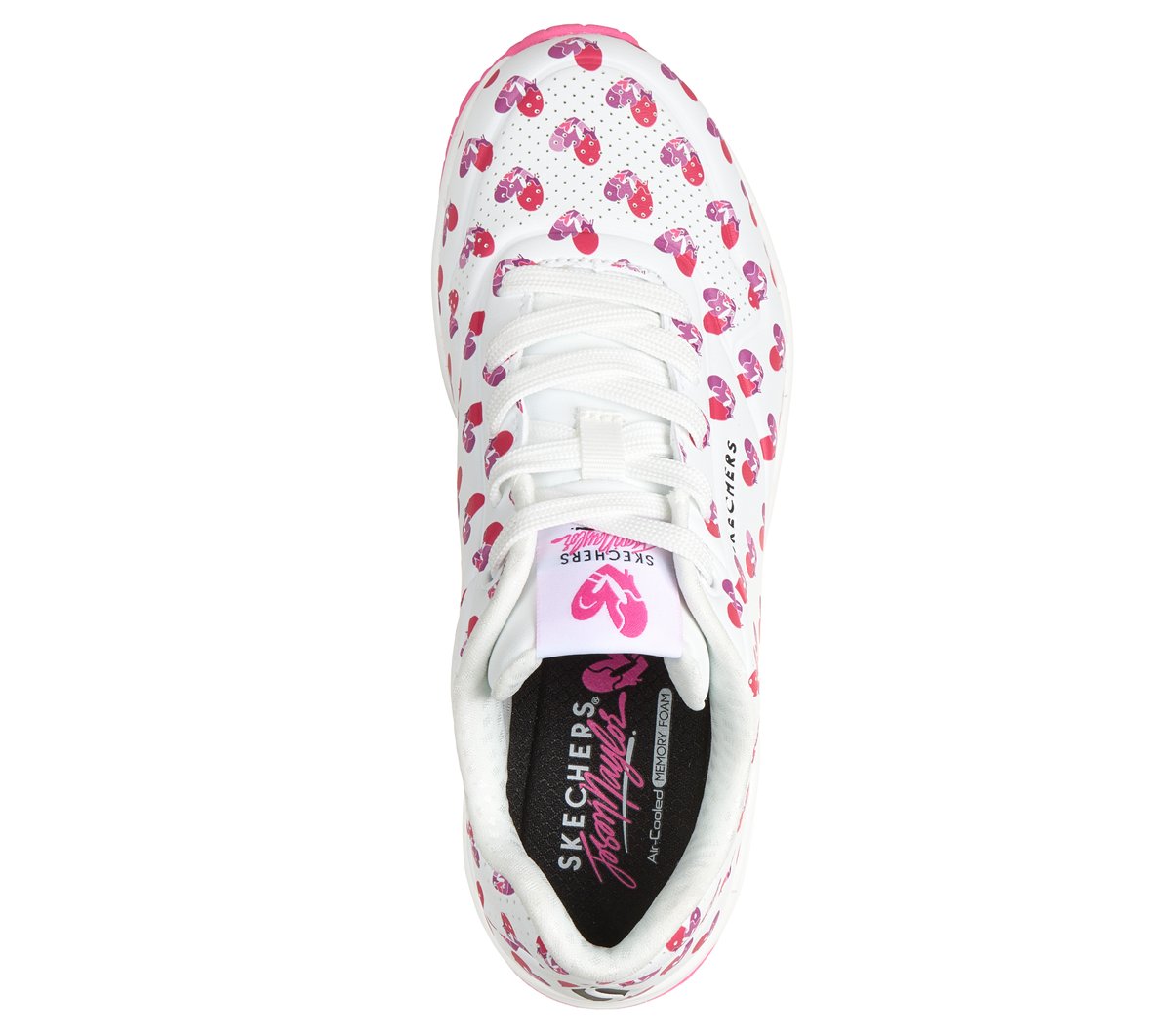 Skechers- Women|New Arrivals Jason Naylor: UNO - Live Life Colorfully