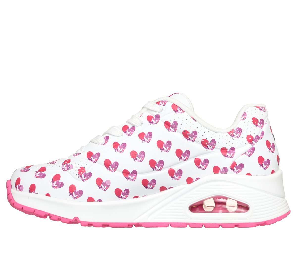 Skechers- Women|New Arrivals Jason Naylor: UNO - Live Life Colorfully