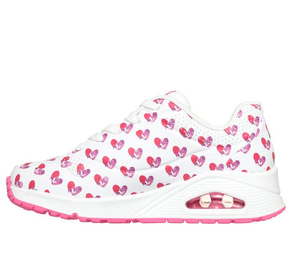 Skechers- Women|New Arrivals Jason Naylor: UNO - Live Life Colorfully