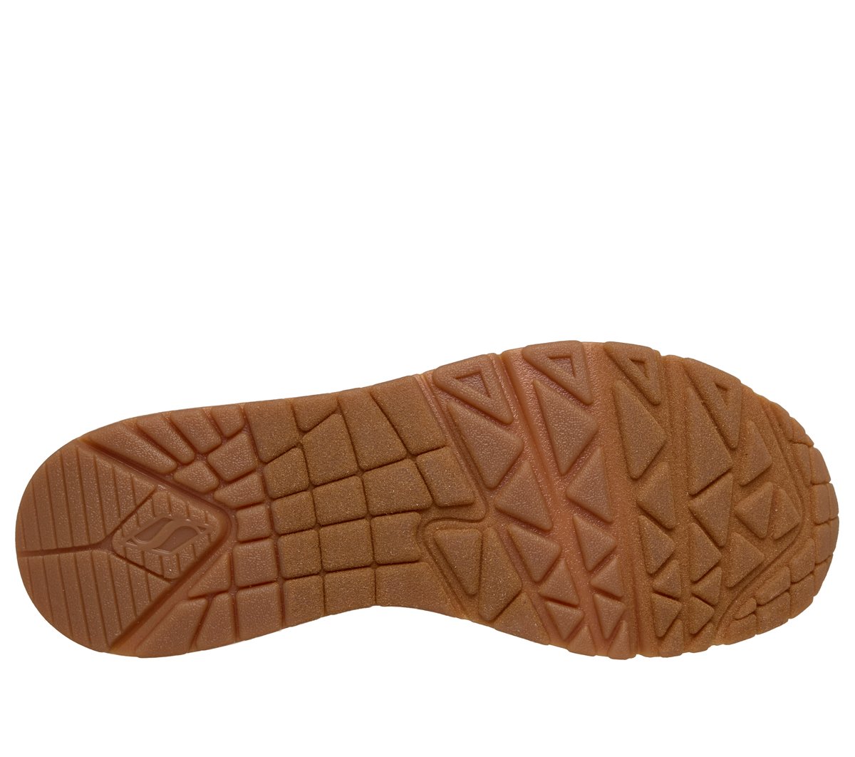 Skechers- Women|New Arrivals UNO - Champagne & Roses