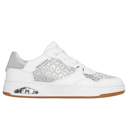 Skechers- Women UNO CTL -Shiny Safari