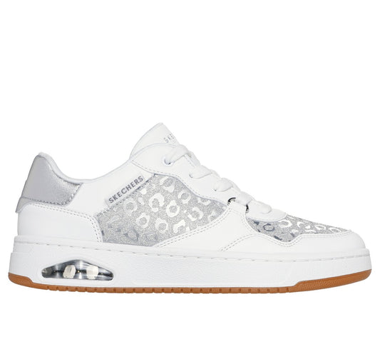 Skechers- Women UNO CTL -Shiny Safari