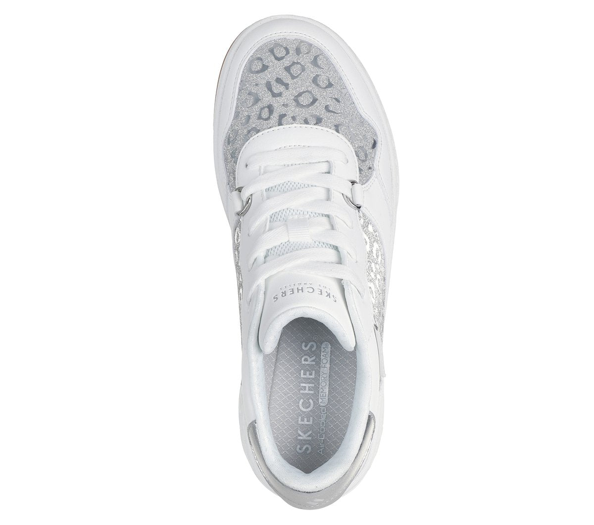 Skechers- Women UNO CTL -Shiny Safari