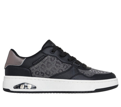 BLACK / PEWTER,6.0,Medium
