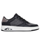 BLACK / PEWTER