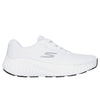 WHITE / BLACK