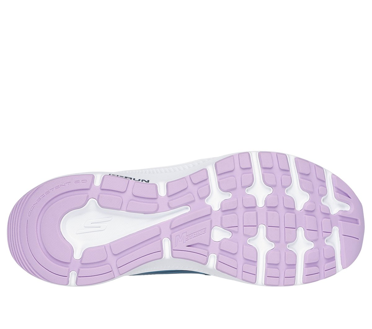 Skechers- Women GO RUN Consistent 2.0 - Advantage