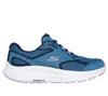 BLUE  /  PURPLE
