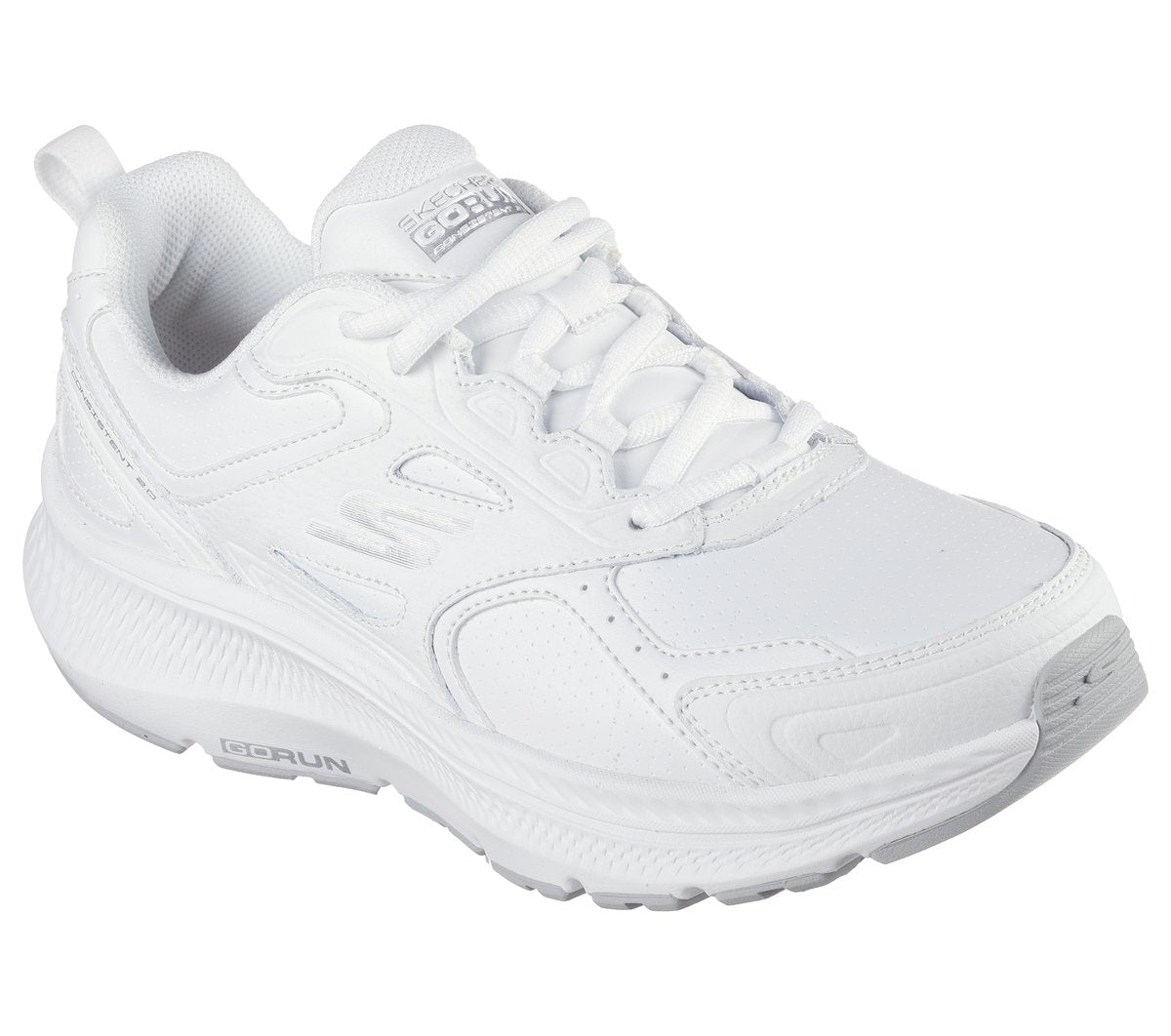 Skechers- Women GO RUN Consistent 2.0 - Sumpter Trail