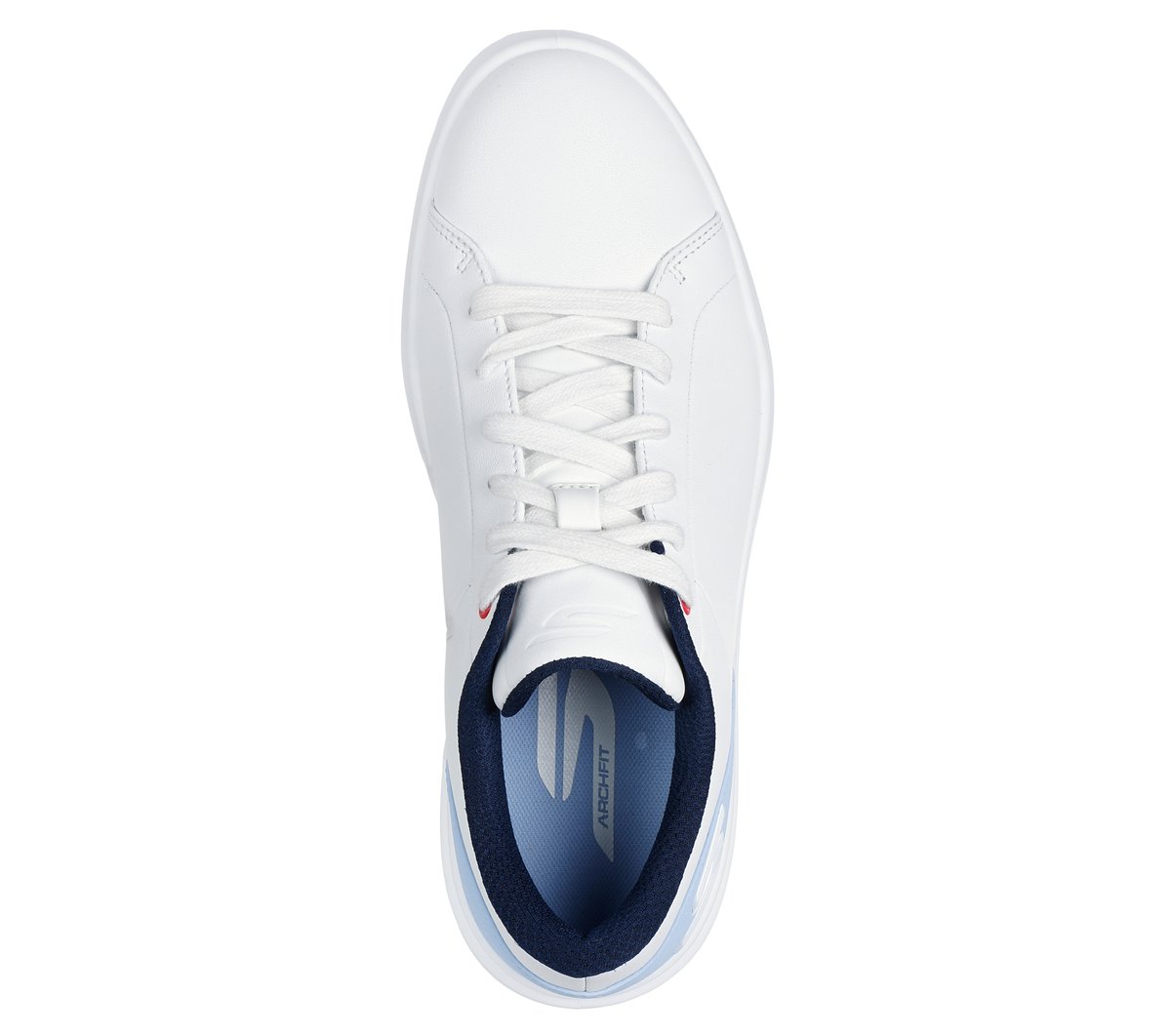 Skechers- Women Waterproof Relaxed Fit: GO GOLF Drive 6