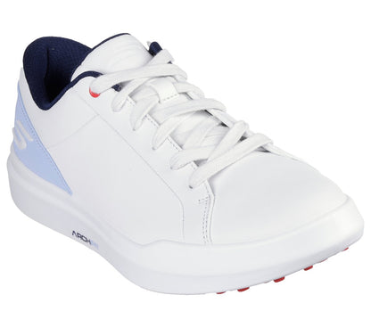 Skechers- Women Waterproof Relaxed Fit: GO GOLF Drive 6