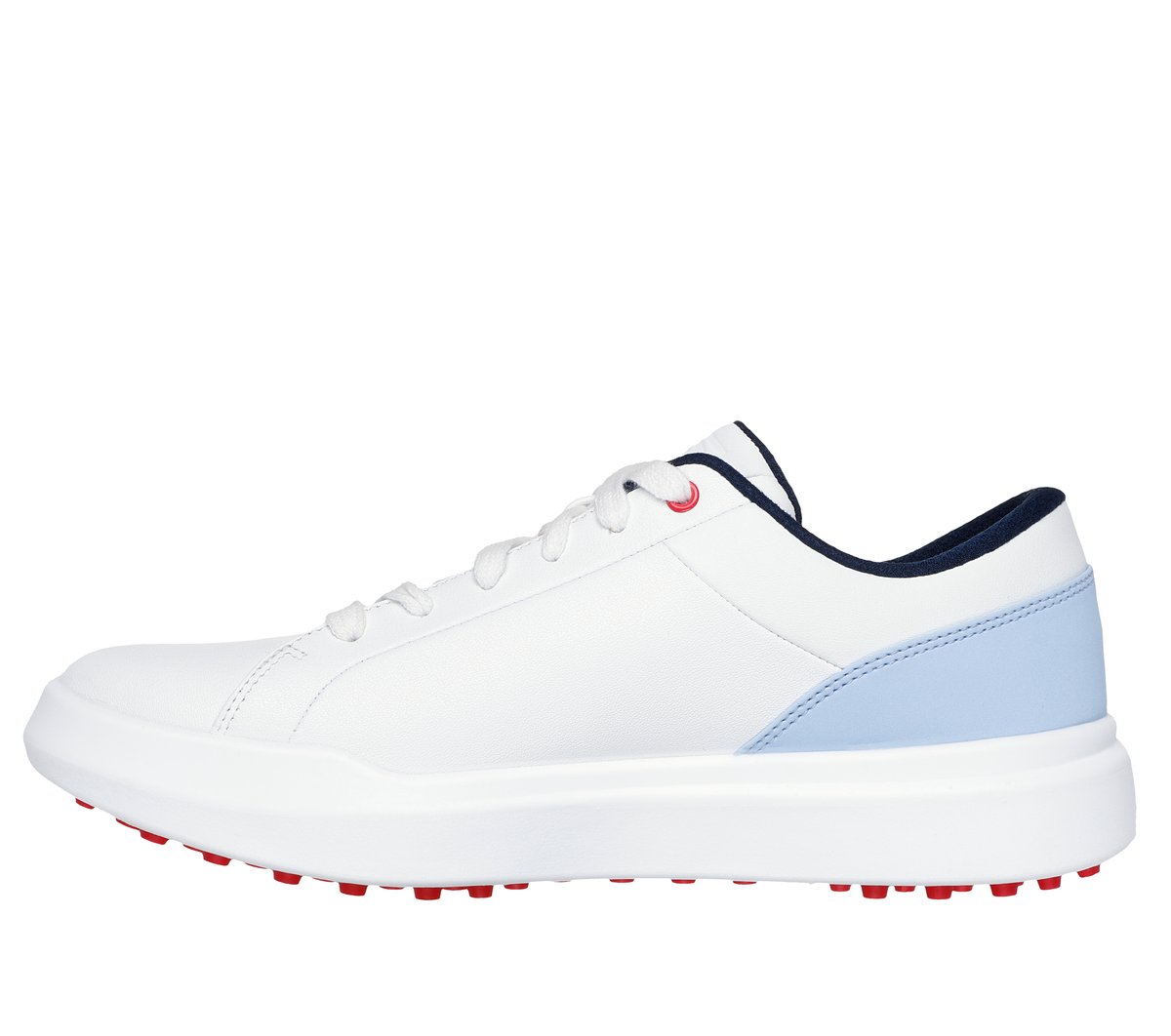 Skechers- Women Waterproof Relaxed Fit: GO GOLF Drive 6