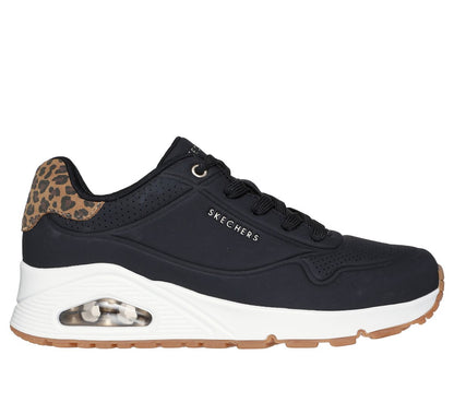 Skechers- Women UNO - Jungle Nite