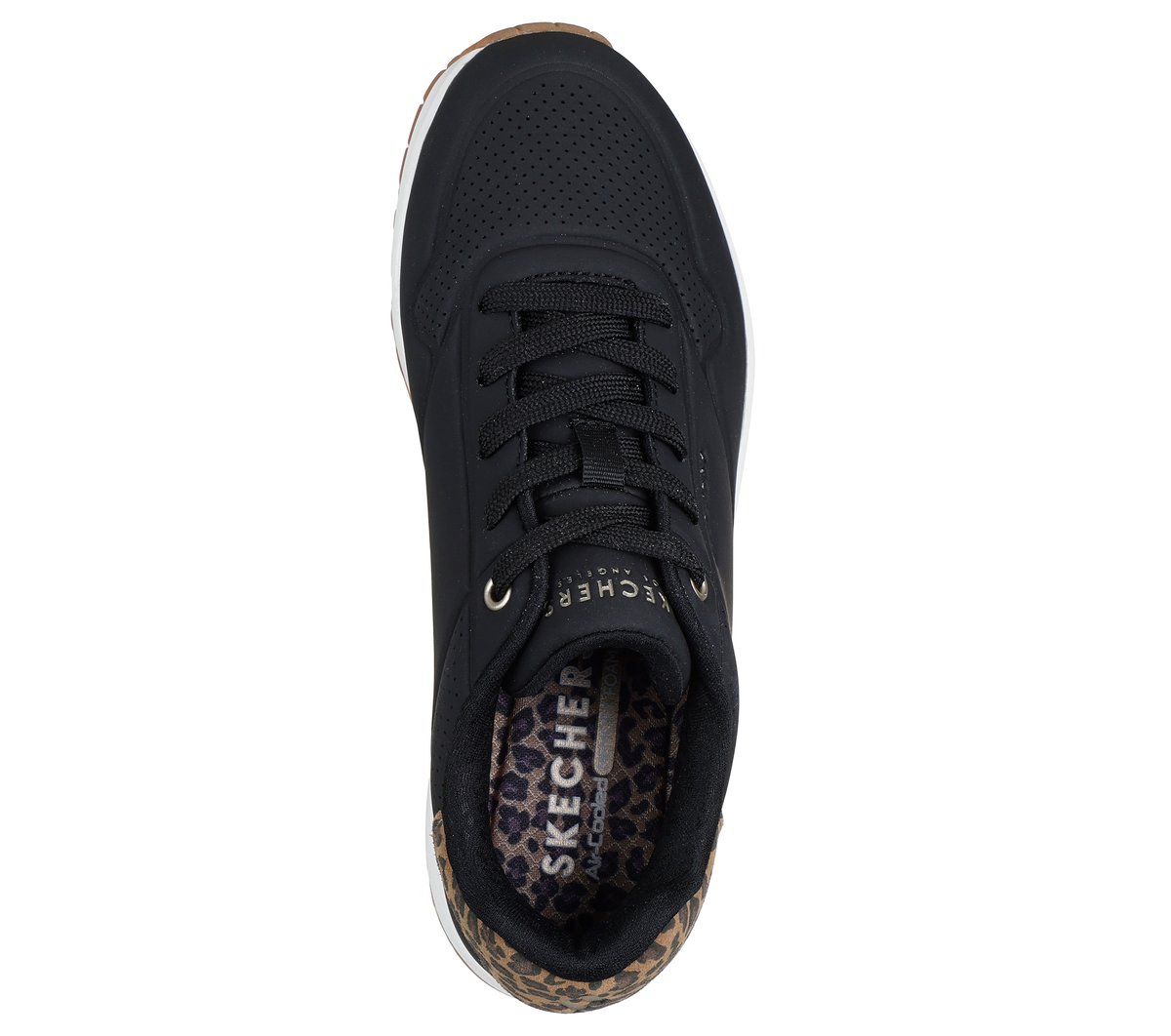 Skechers- Women UNO - Jungle Nite