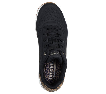 Skechers- Women UNO - Jungle Nite