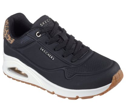 Skechers- Women UNO - Jungle Nite