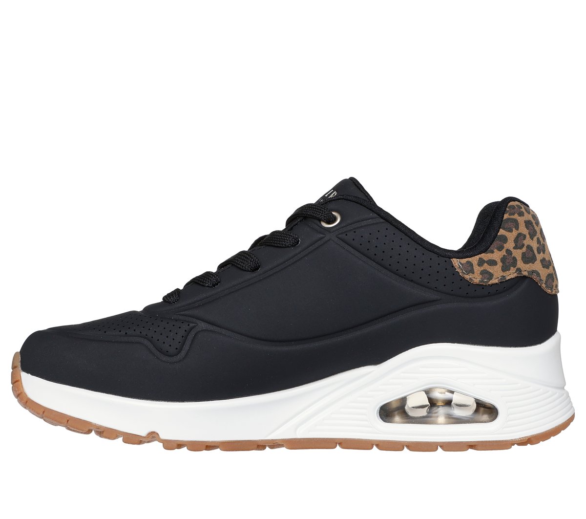 Skechers- Women UNO - Jungle Nite