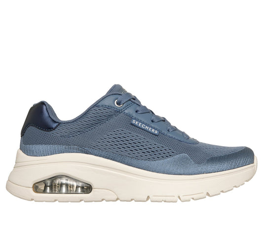 Skechers- Women|New Arrivals UNO Flex - Elevatin'